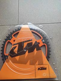 corone supersprox  z. 50/52 ktm