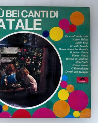 Piccoli Cantori di Erba – I Più Bei Canti di