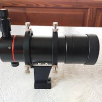 cercatore per telescopio 7x50