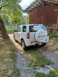 Suzuki Grand Vitara 1.9 DDiS
