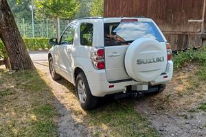 Suzuki Grand Vitara 1.9 DDiS