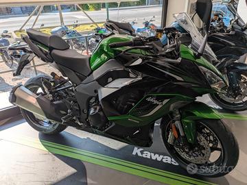 Kawasaki Ninja 1100Sx Se