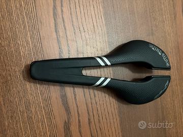 Selle Italia SP-01 Titanio Superflow