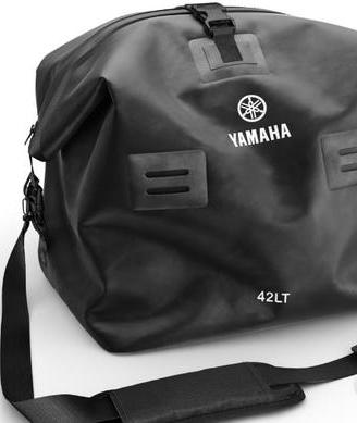Borsa interna impermeabile yamaha tenere 700