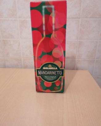 Mandarinetto Isolabella Liquore Originale