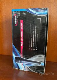 PRODIPE MC1 Condenser - Lanen