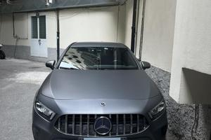 Mercedes classe A 180d sport auto 2020 102000 km