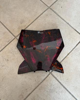 Tabella porta numero (Piatta) KTM 2023-27