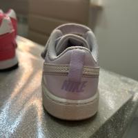 Scarpe da ginnastica bambina