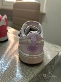 Scarpe da ginnastica bambina