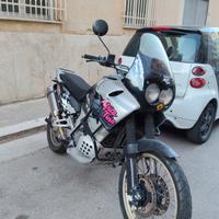 Honda africa twin rd07 