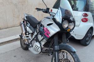 Honda africa twin rd07 