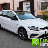 VOLKSWAGEN Golf 1.4 TSI 125 CV 5p. Executive Blu