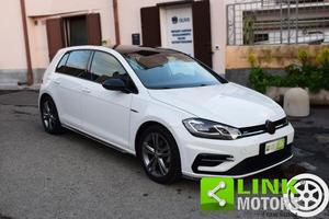 VOLKSWAGEN Golf 1.4 TSI 125 CV 5p. Executive Blu