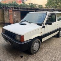 Fiat Panda 900 i.e. cat Hobby