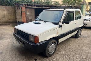 Fiat Panda 900 i.e. cat Hobby