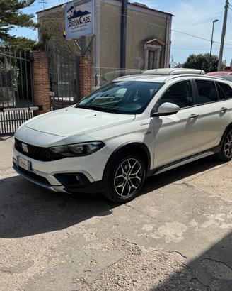 Fiat Tipo CROSS 1.5 IBRIDA 2022 SW