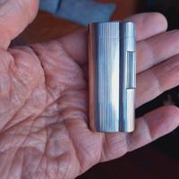 Accendino vintage Dunhill