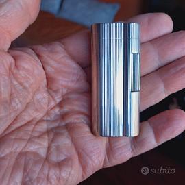 Accendino vintage Dunhill