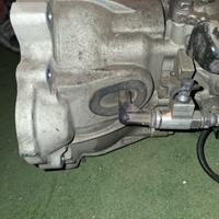 Cambio kia sportage 1.7 crdi 2016 - 2019