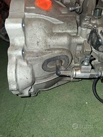 Cambio kia sportage 1.7 crdi 2016 - 2019