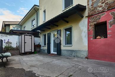 CASA INDIPENDENTE A DOVERA