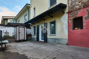 CASA INDIPENDENTE A DOVERA