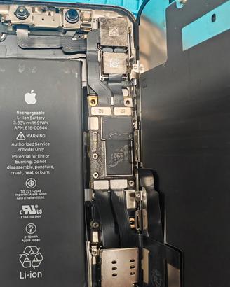 IPhone 11 scheda madre