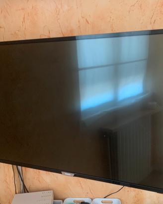 Tv Philips 4k