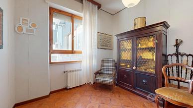 Quartiere del Sole - Ampio e luminoso pentavano