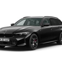 BMW 320 d 48V xDrive Touring Msport Pro
