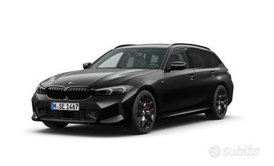BMW 320 d 48V xDrive Touring Msport Pro
