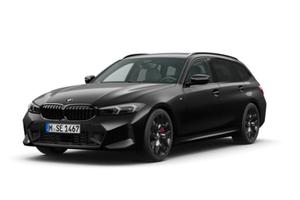 BMW 320 d 48V xDrive Touring Msport Pro