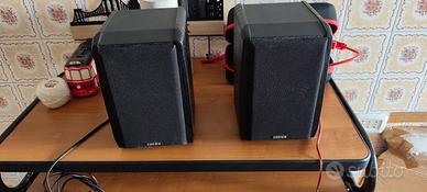 Edifier Empire R1000TCN monitor casse audio