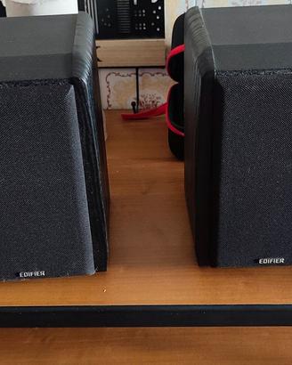 Edifier Empire R1000TCN monitor casse audio