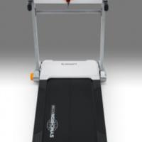Tapis roulant elettrico Intergym