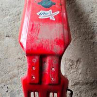 parafango  aprilia rx 50