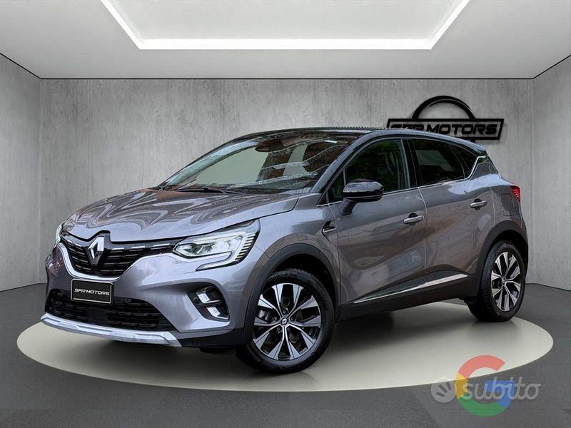 Renault Captur 2022 photo 3