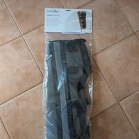 Tutore ginocchio per infortuni