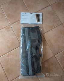 Tutore ginocchio per infortuni