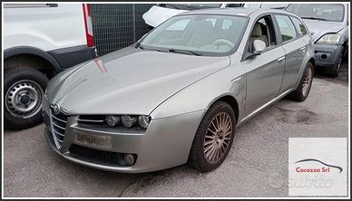 ALFA ROMEO 159 Sportwagon per ricambi