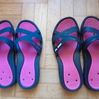 Ciabatte n.36 e n.38 Arena