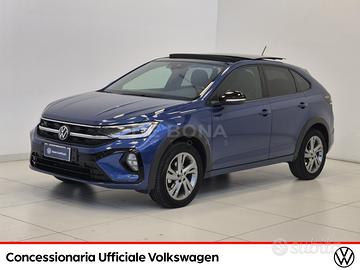 Volkswagen Taigo 1.0 tsi r-line 115cv