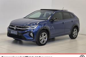 Volkswagen Taigo 1.0 tsi r-line 115cv