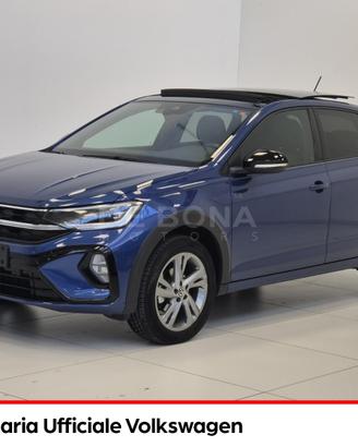 Volkswagen Taigo 1.0 tsi r-line 115cv