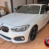 Bmw Serie 1 - 116d Msport 2019