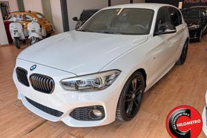 Bmw Serie 1 - 116d Msport 2019