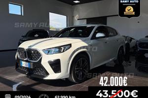 Bmw X2 xDrive 20d MSport