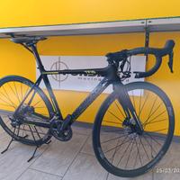 Bici nuova da corsa Fondriest TF 1D mis. 52