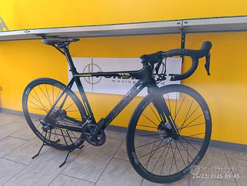 Bici nuova da corsa Fondriest TF 1D mis. 52